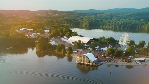 Muse sera aux Eurockéennes de Belfort en 2022 